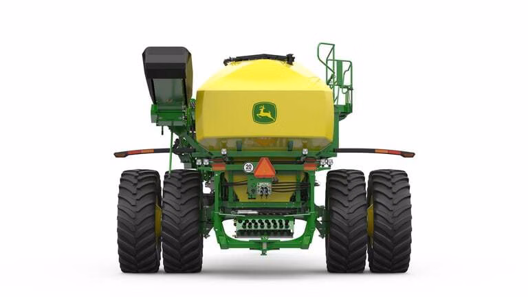 2026 John Deere C500L - Image 4