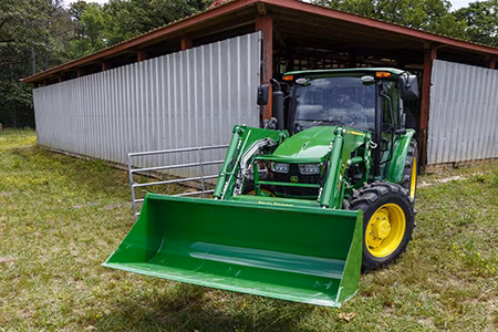 2026 John Deere 500M - Image 2