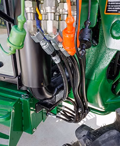 2026 John Deere 500M - Image 7