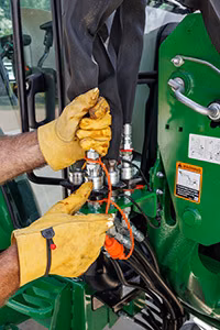 2026 John Deere 500M - Image 9