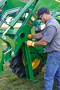 2026 John Deere 500M - Image 14