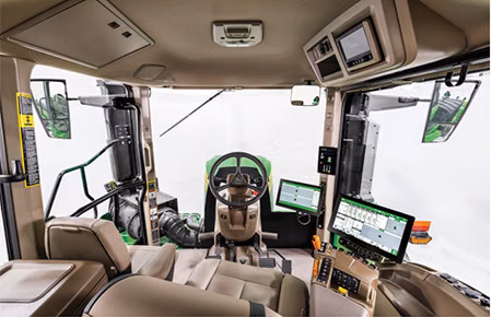 2026 John Deere C650L - Image 10