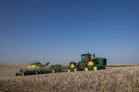 2025 John Deere C400T - Image 29