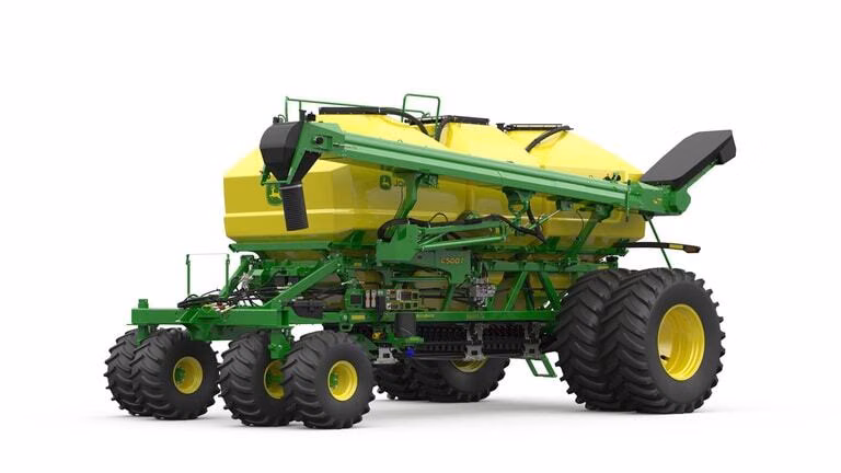 2025 John Deere C500T - Image 1