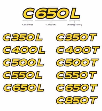 2025 John Deere C500T - Image 18