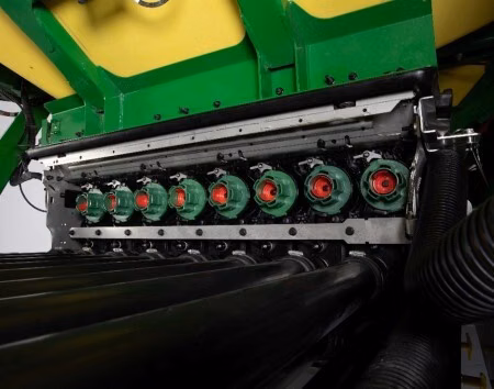 2026 John Deere C550T - Image 11