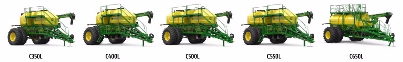 2026 John Deere C550T - Image 17