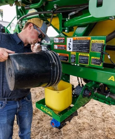 2026 John Deere C550T - Image 19