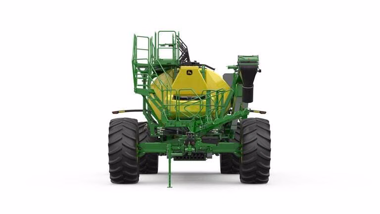 2026 John Deere C650T - Image 8