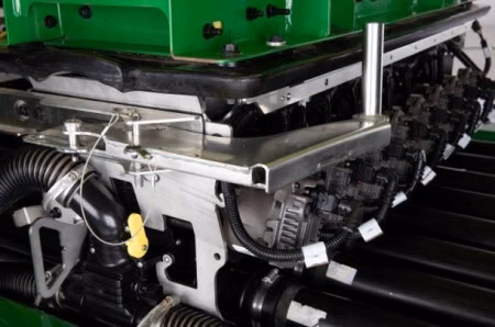 2026 John Deere C650T - Image 32