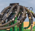 2024 John Deere C850T - Image 16