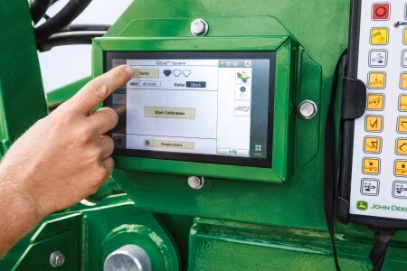 2024 John Deere C850T - Image 24