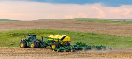 2024 John Deere C850T - Image 38