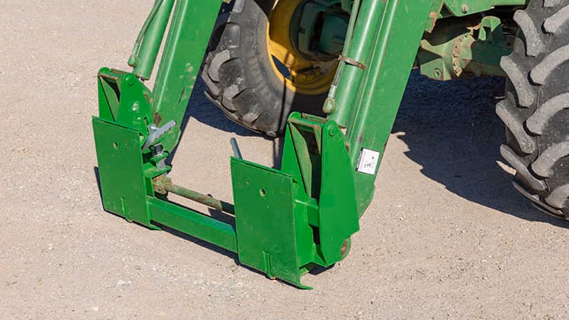 2024 John Deere SA22D - Image 1
