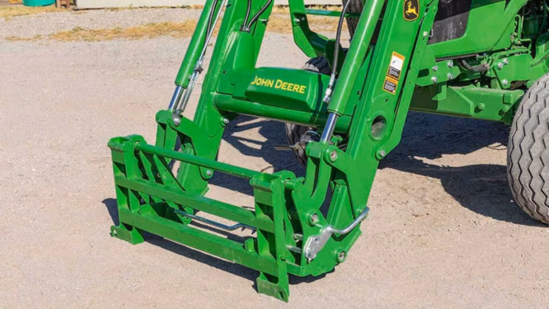 2024 John Deere DA21G - Image 1