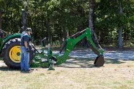 2025 John Deere 385A - Image 2