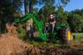 2025 John Deere 385A - Image 3