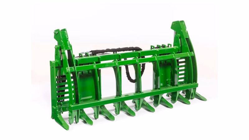 2024 John Deere AV50E Series - Image 1