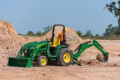 2025 John Deere 375A - Image 3