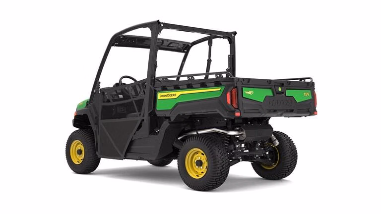 2024 John Deere XUV845E - Image 3