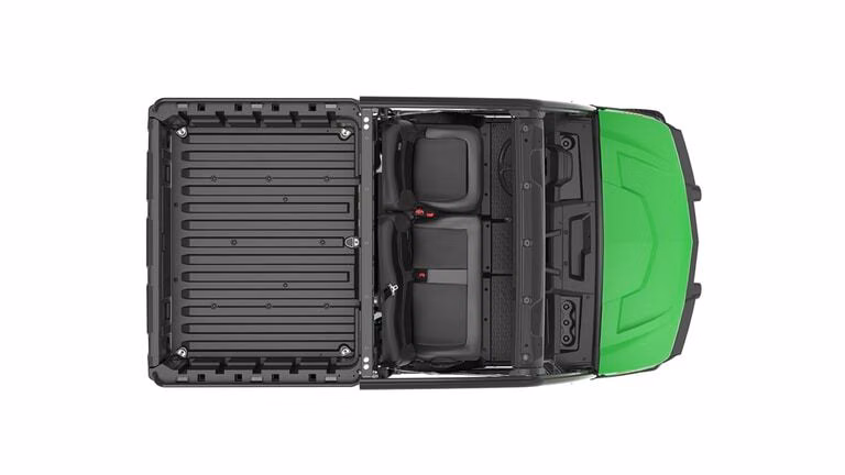 2024 John Deere XUV845E - Image 9