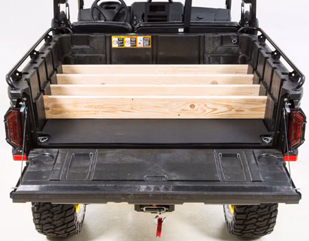 2024 John Deere XUV845E - Image 19
