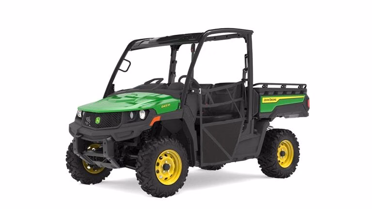 2026 John Deere XUV845M - Image 1
