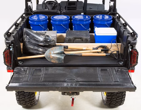 2025 John Deere XUV875M Diesel - Image 18
