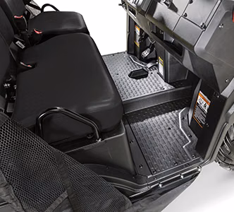 2025 John Deere XUV875M HVAC Cab Diesel - Image 16