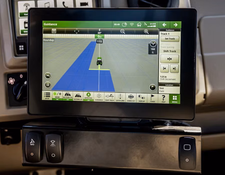 2026 John Deere XUV875R Premium Cab Diesel - Image 26