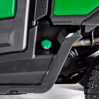 2026 John Deere XUV875R Premium Cab Diesel - Image 38