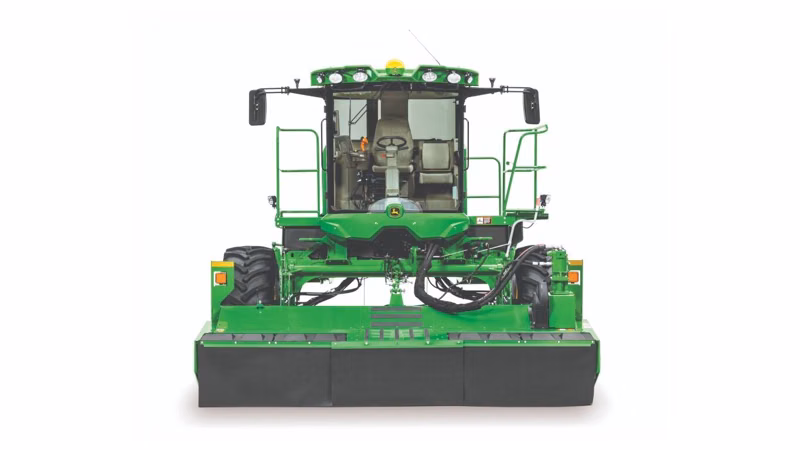 2024 John Deere W260M - Image 1