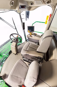 2024 John Deere W260M - Image 9