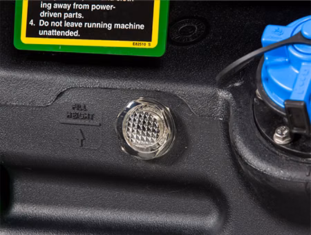 2024 John Deere W260M - Image 16