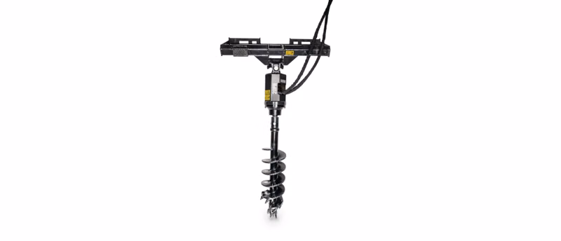 2024 Bobcat Auger Drive Unit - 30PH - Image 1