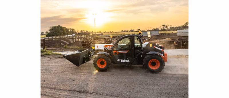 2024 Bobcat TL623 - Image 4