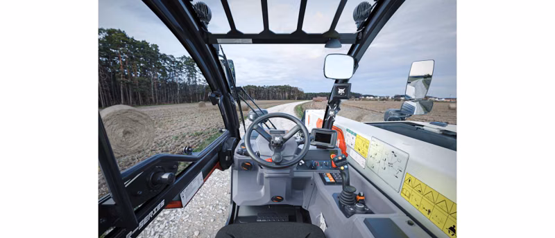 2024 Bobcat TL623 - Image 13