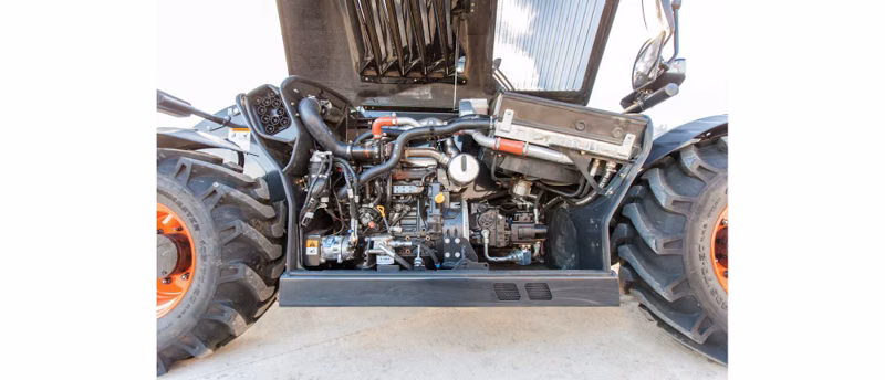 2024 Bobcat TL623 - Image 32