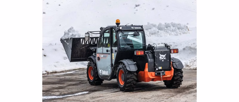 2024 Bobcat TL623 - Image 38