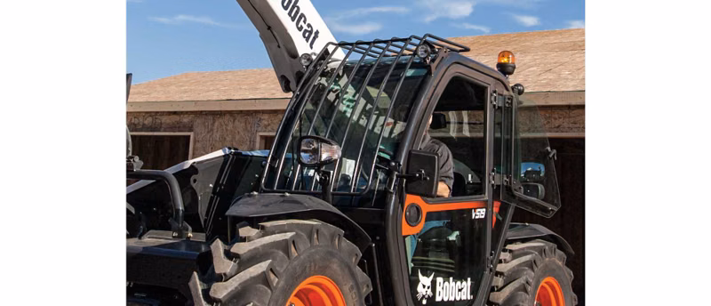 2024 Bobcat TL623 - Image 40