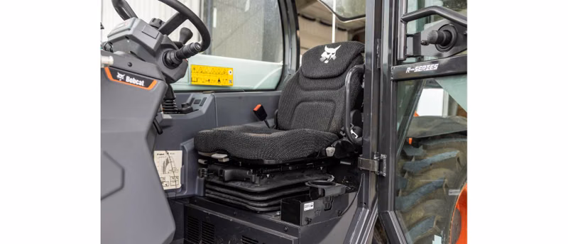 2024 Bobcat TL623 - Image 43