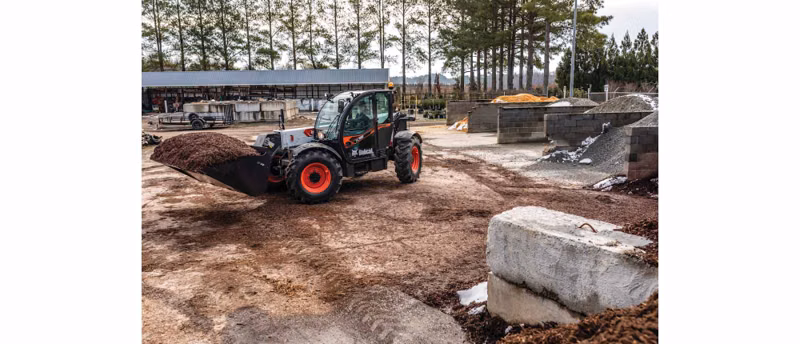 2024 Bobcat TL623 - Image 52