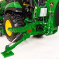 2025 John Deere 260B - Image 5