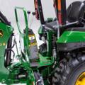 2025 John Deere 260B - Image 6