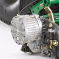 2026 John Deere 6500A E-Cut™ Hybrid - Image 5