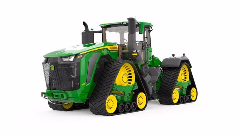 2026 John Deere 9RX 770 Scraper Special - Image 2