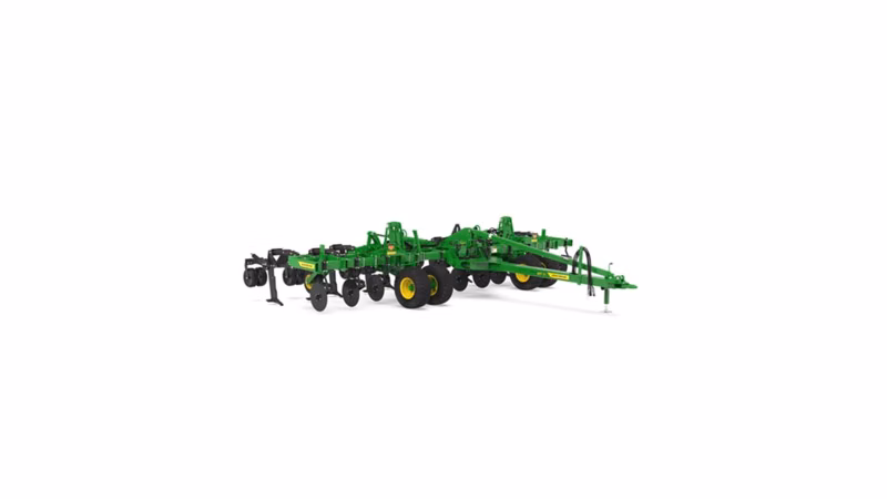 2026 John Deere MT11 - Image 1