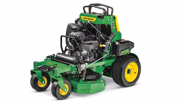 2026 John Deere Q810E - Image 2