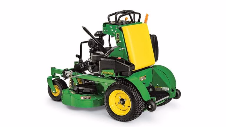 2026 John Deere Q810E - Image 3
