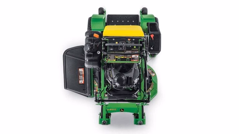 2026 John Deere Q810E - Image 5